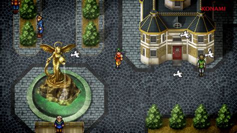 suikoden pc.